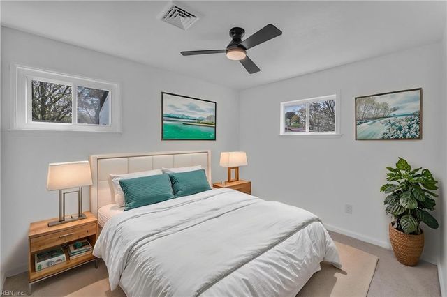 5023 Booker ST, Chesapeake, VA 23320