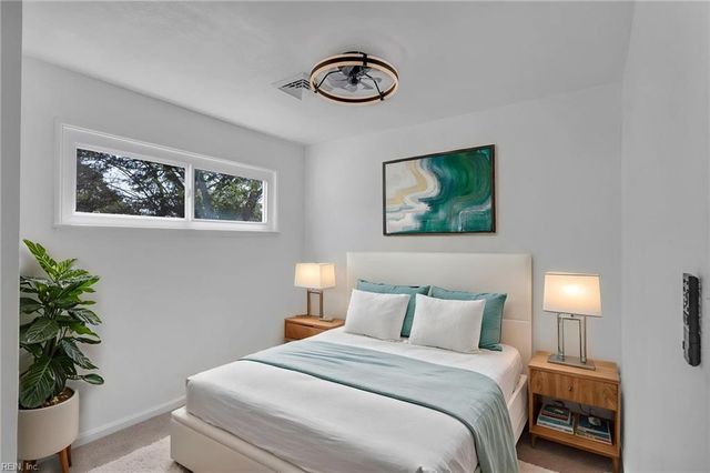 5023 Booker ST, Chesapeake, VA 23320