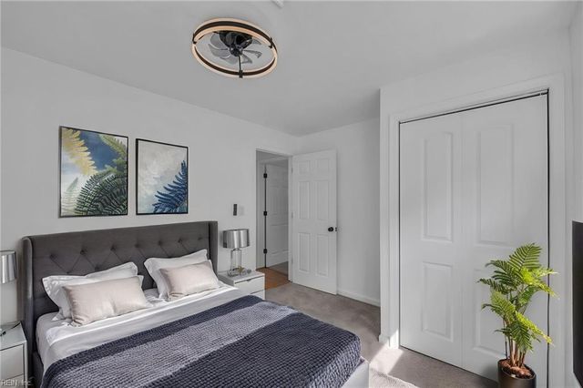 5023 Booker ST, Chesapeake, VA 23320