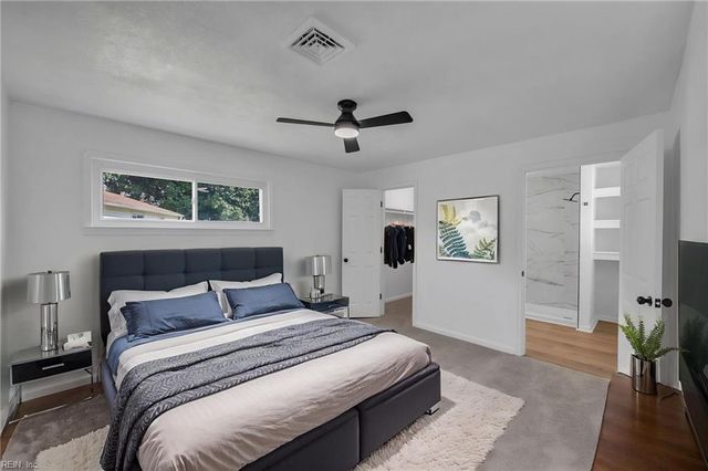 5023 Booker ST, Chesapeake, VA 23320