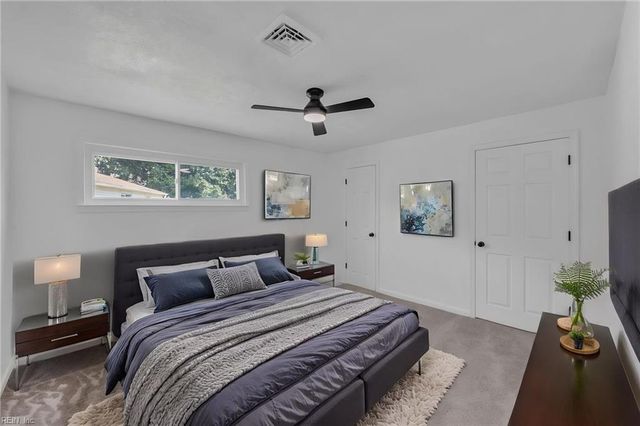 5023 Booker ST, Chesapeake, VA 23320