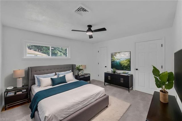 5023 Booker ST, Chesapeake, VA 23320