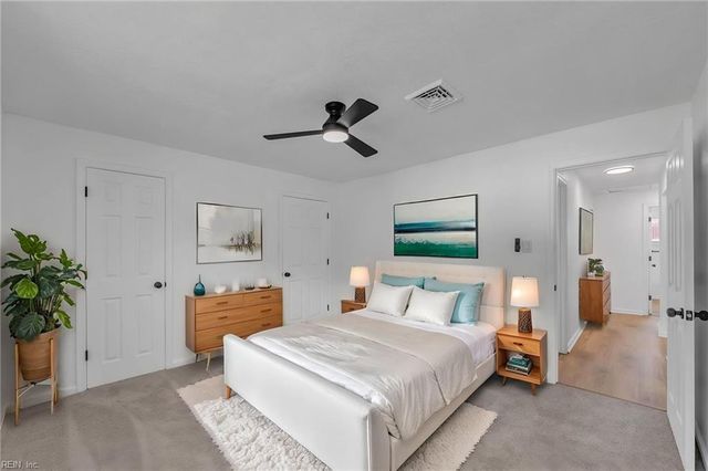 5023 Booker ST, Chesapeake, VA 23320