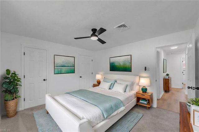 5023 Booker ST, Chesapeake, VA 23320