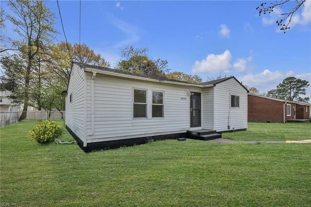 5023 Booker ST, Chesapeake, VA 23320