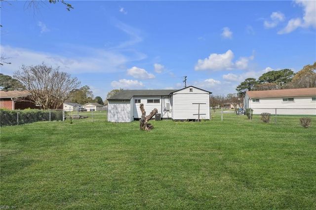 5023 Booker ST, Chesapeake, VA 23320