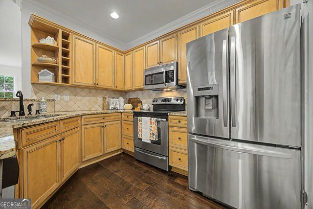 2400 Cumberland Parkway SE 622, Atlanta, GA 30339