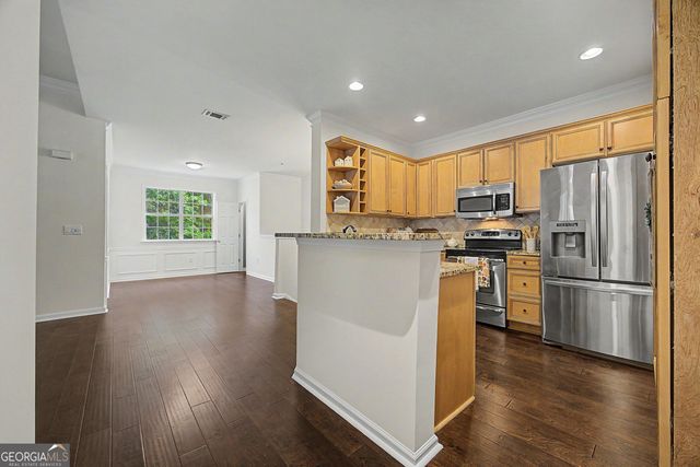 2400 Cumberland Parkway SE 622, Atlanta, GA 30339
