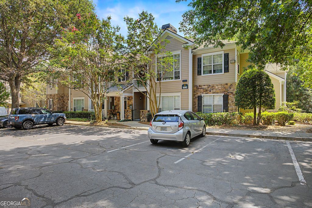 2400 Cumberland Parkway SE 622, Atlanta, GA 30339