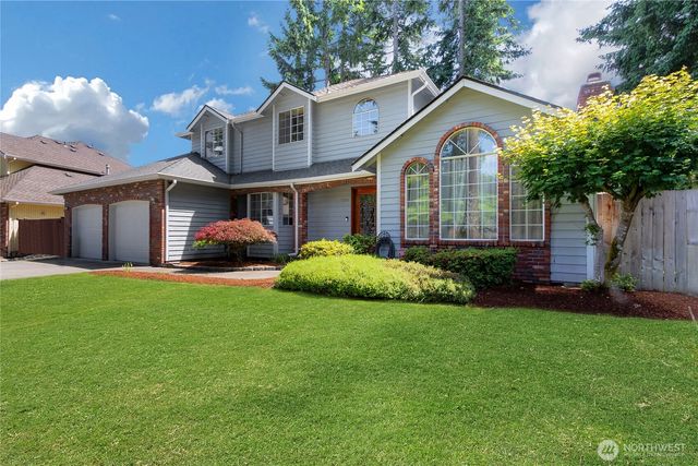 6314 75th Avenue Ct W, University Place, WA 98467