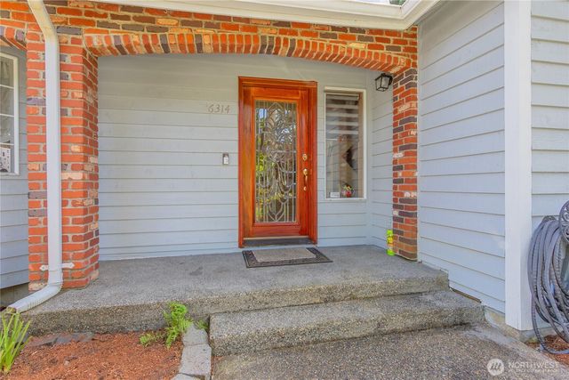 6314 75th Avenue Ct W, University Place, WA 98467