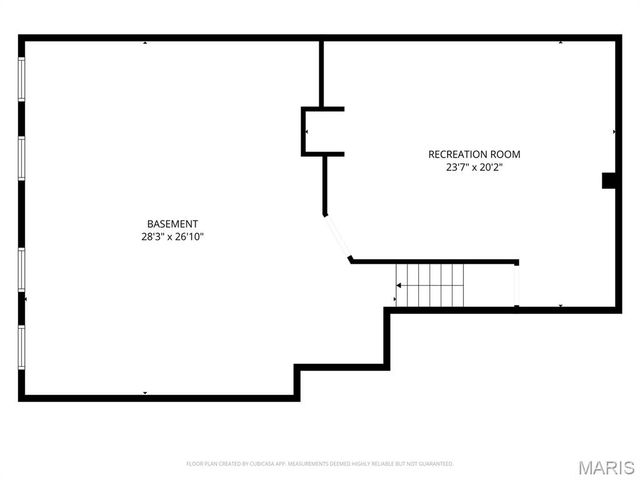 129 Del Oro Drive, St Peters, MO 63376
