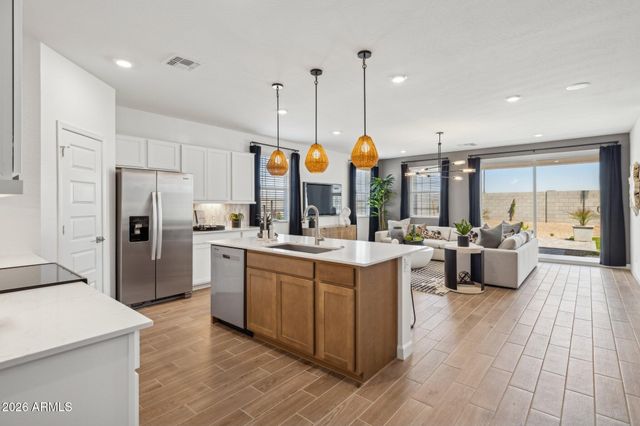 17437 W ILLINI Street, Goodyear, AZ 85338