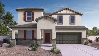 17437 W ILLINI Street, Goodyear, AZ 85338