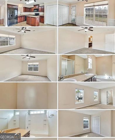 621 Amhearst Row, Hinesville, GA 31313