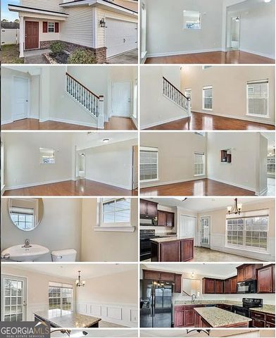 621 Amhearst Row, Hinesville, GA 31313