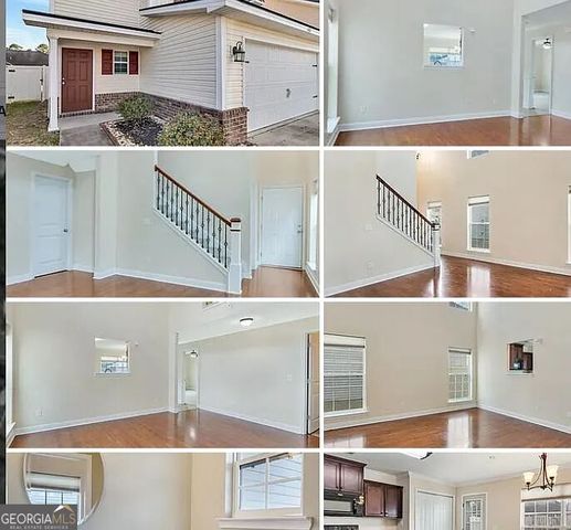 621 Amhearst Row, Hinesville, GA 31313