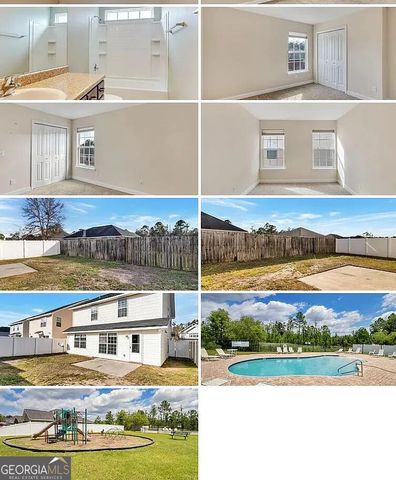 621 Amhearst Row, Hinesville, GA 31313