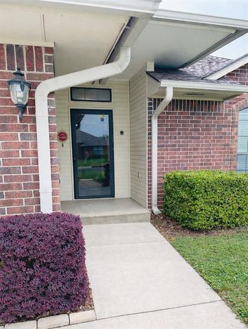 11445 Walters Avenue, Oklahoma City, OK 73162