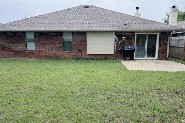 11445 Walters Avenue, Oklahoma City, OK 73162