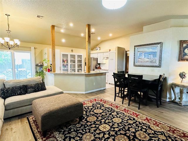 11445 Walters Avenue, Oklahoma City, OK 73162