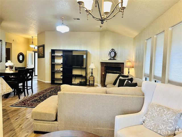 11445 Walters Avenue, Oklahoma City, OK 73162