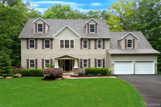 12151 Vergennes Street, Lowell, MI 49331