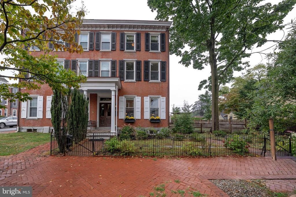 303 S CHURCH ST, West Chester, PA 19382