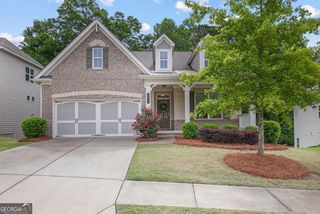 124 Bergenia Way, Canton, GA 30115