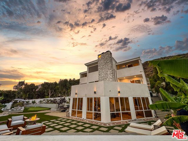 31271 Bailard Road, Malibu, CA 90265