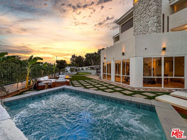 31271 Bailard Road, Malibu, CA 90265