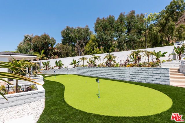 31271 Bailard Road, Malibu, CA 90265