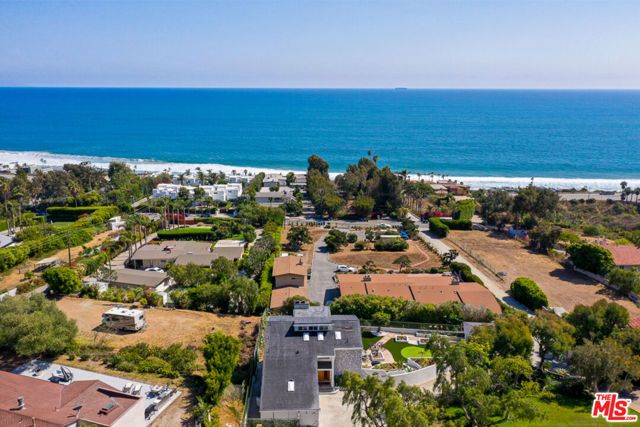31271 Bailard Road, Malibu, CA 90265