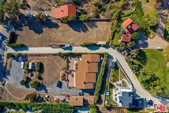 31271 Bailard Road, Malibu, CA 90265