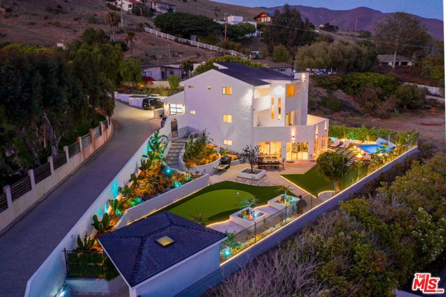 31271 Bailard Road, Malibu, CA 90265