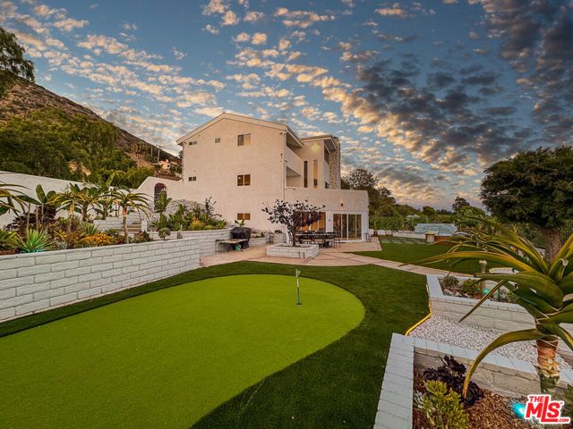 31271 Bailard Road, Malibu, CA 90265