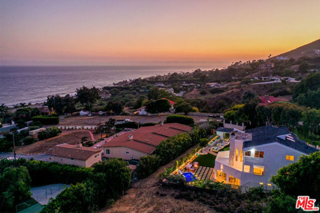 31271 Bailard Road, Malibu, CA 90265