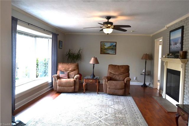 1930 Fairview Boulevard, Winston-salem, NC 27127