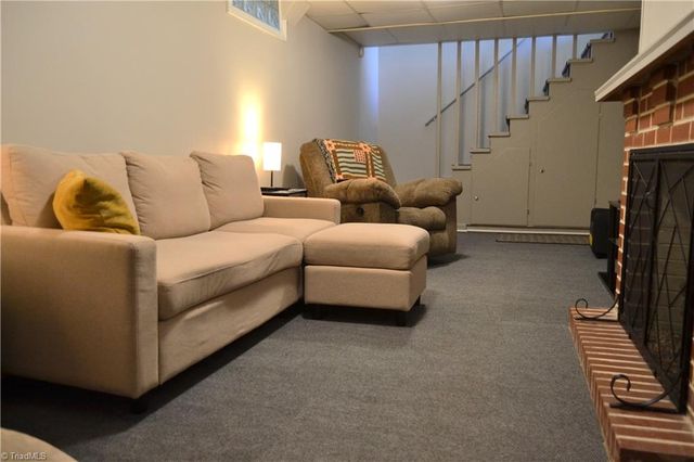 1930 Fairview Boulevard, Winston-salem, NC 27127