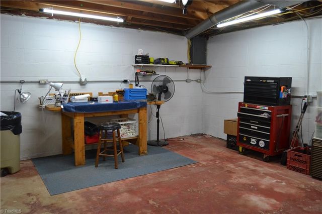 1930 Fairview Boulevard, Winston-salem, NC 27127