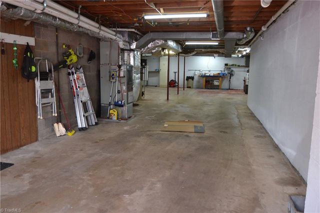 1930 Fairview Boulevard, Winston-salem, NC 27127