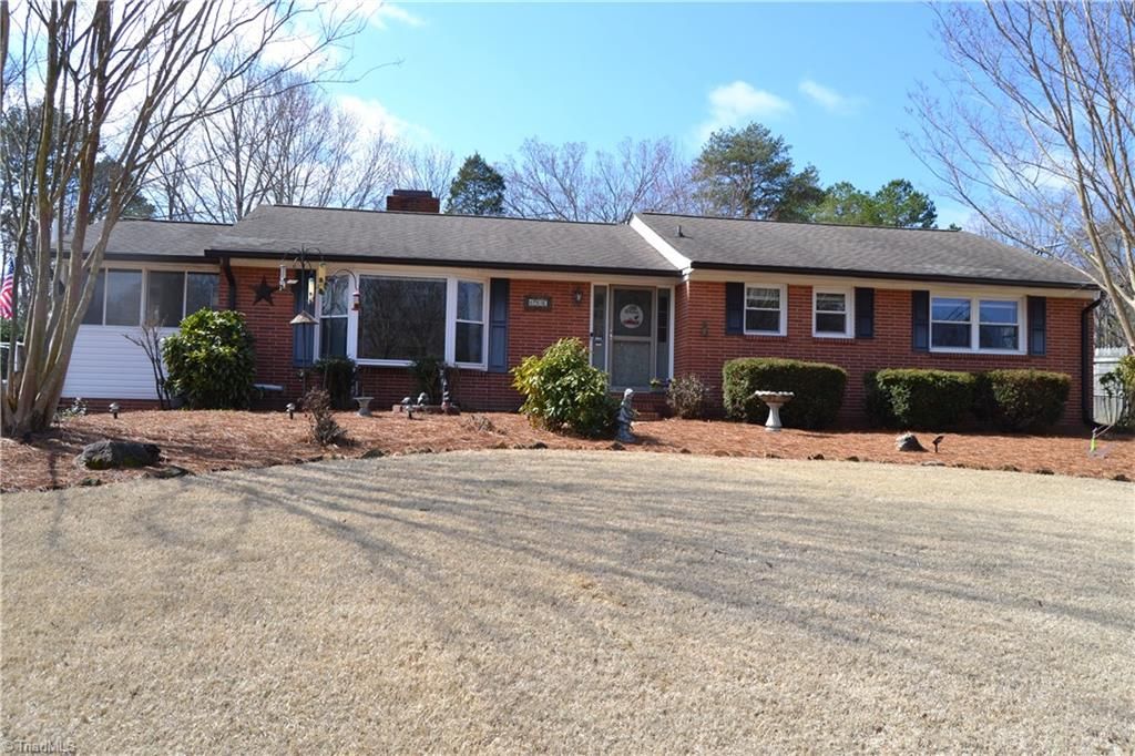 1930 Fairview Boulevard, Winston-salem, NC 27127