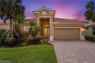 9157 Astonia WAY, Estero, FL 33967