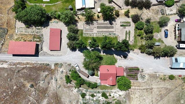 110 N 400 E, Glenwood, UT 84730