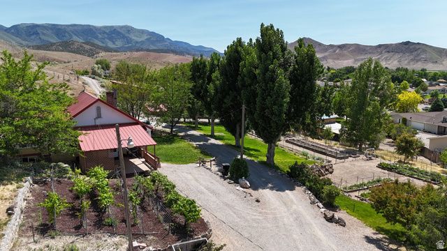 110 N 400 E, Glenwood, UT 84730