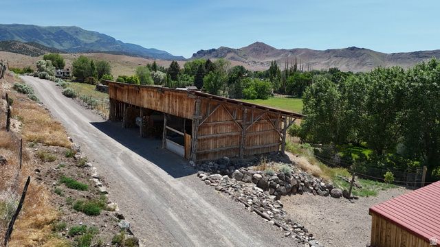 110 N 400 E, Glenwood, UT 84730