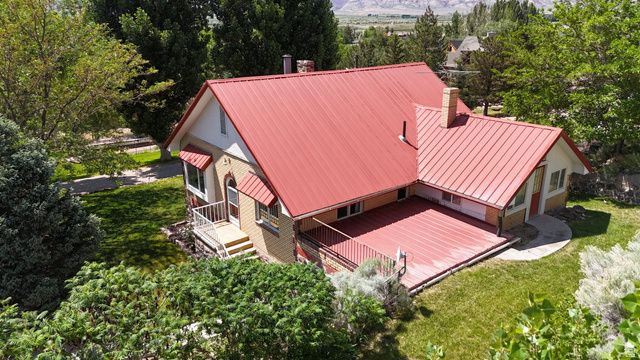 110 N 400 E, Glenwood, UT 84730