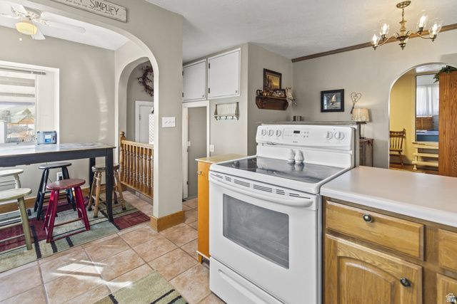 110 N 400 E, Glenwood, UT 84730