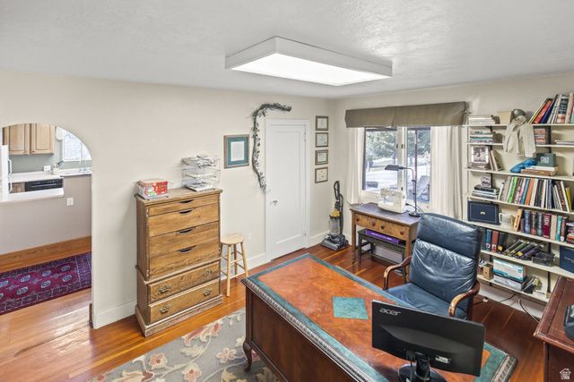 110 N 400 E, Glenwood, UT 84730