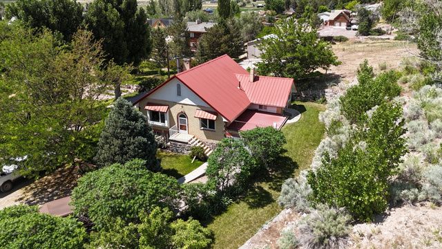 110 N 400 E, Glenwood, UT 84730